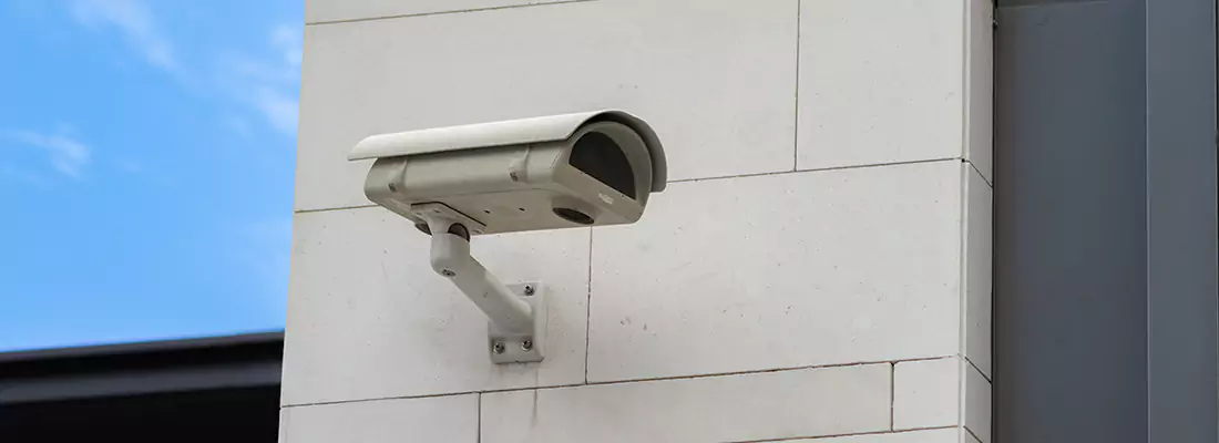 Secure Your Property with Wireless CCTV Systems in Punta Gorda, FL