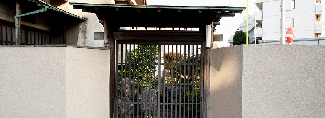 Security Gate Maintenance Services in Punta Gorda, FL
