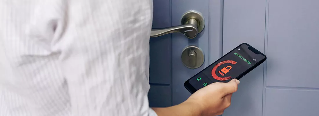 Smart Door Schedule Systems for Punta Gorda Homes and Businesses