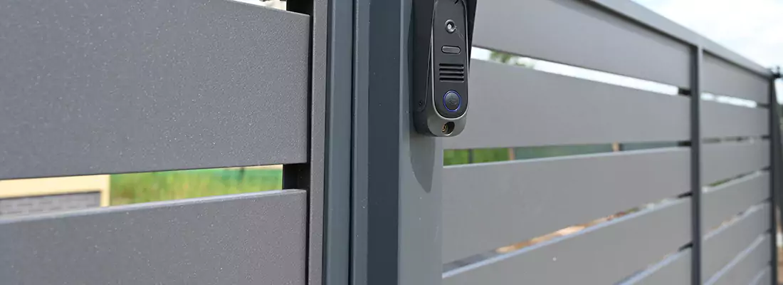 Smart Electric Doorbells with Video and Motion Detection in Punta Gorda, FL