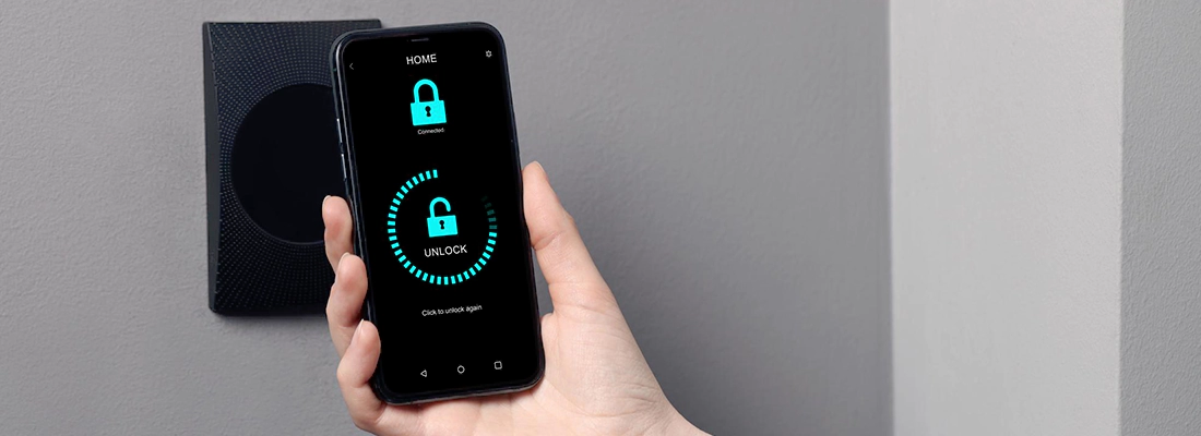 Smart Lock Integration Services in Punta Gorda, FL
