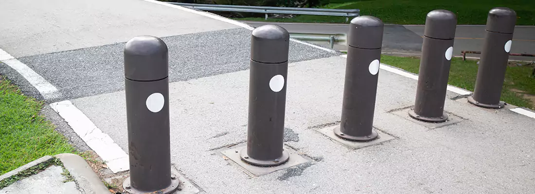 Top Benefits of Installing Car Bollards for Your Property in Punta Gorda, FL