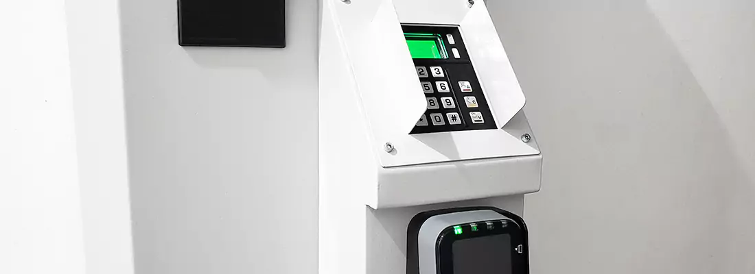 Top-Rated Keypad Access Control Installers Near You in Punta Gorda, FL