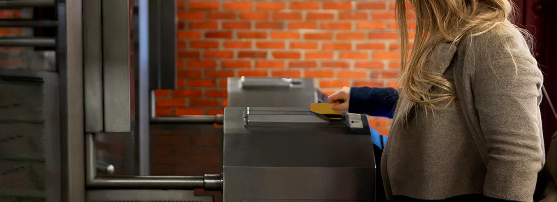 Upgrade to Modern Security Turnstile Systems in Punta Gorda, FL