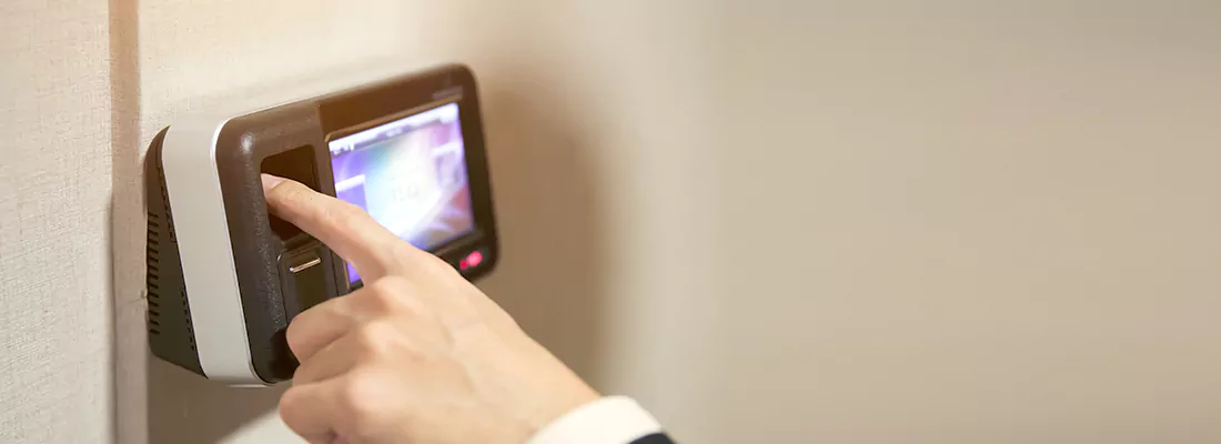 Upgrade Your Business Security with Access Control in Punta Gorda, FL