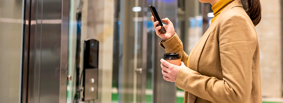 Upgrade Your Space with Touchless Doors in Punta Gorda, FL