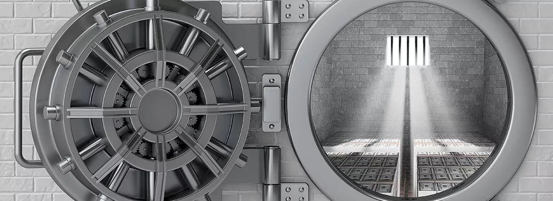 Vault Repair in Punta Gorda, FL