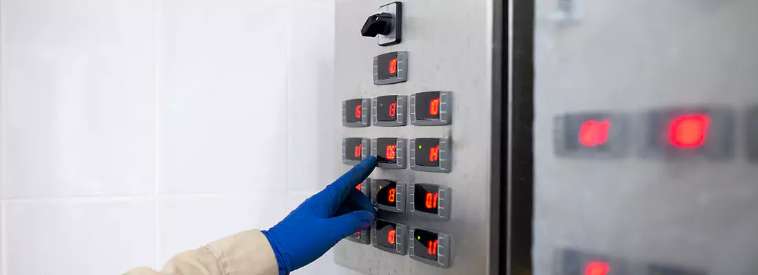 Building Intercom System Installation in Punta Gorda, FL