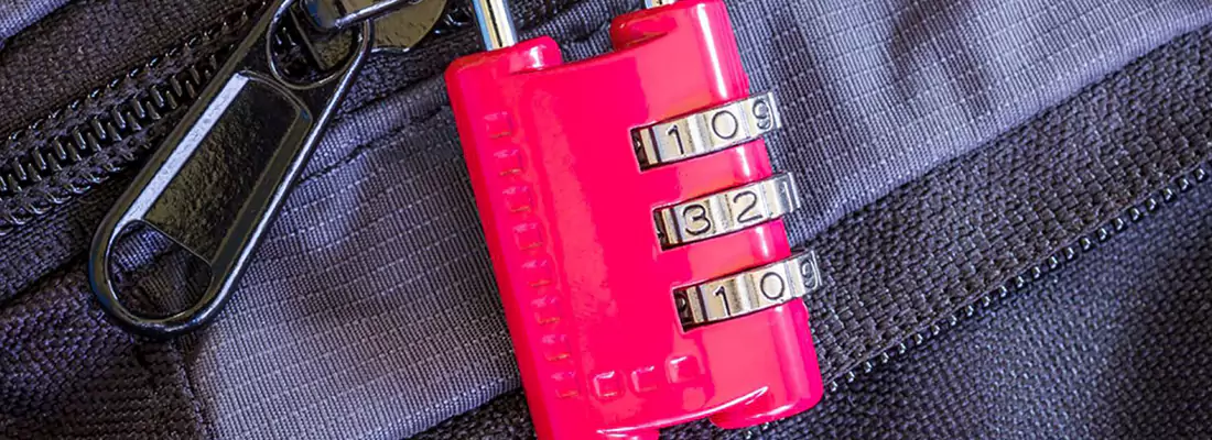 Combination Lock Installation in Punta Gorda, FL