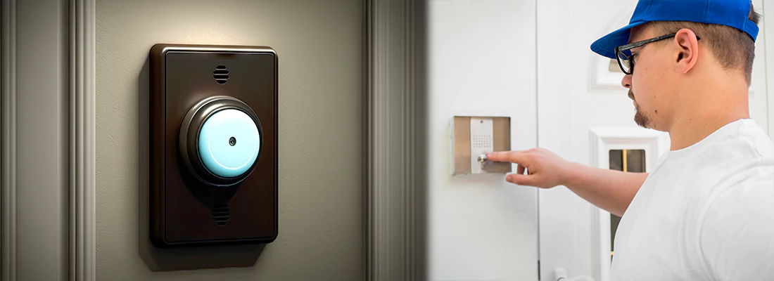 Why Choose Punta Gorda Access Control for Door Wave Button Installation in Punta Gorda, FL?