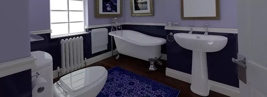 Emergency Washroom Call System Installation in Punta Gorda, FL