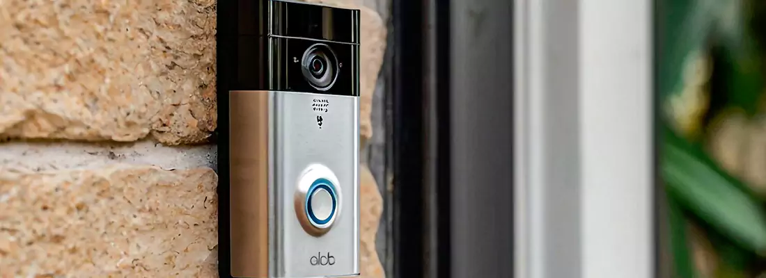 Wireless and Wired Camera Doorbell Options in Punta Gorda, FL