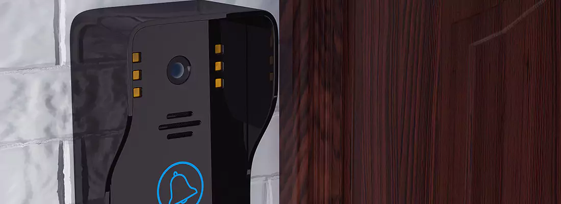 Wireless Door Proximity Sensors for Smart Security in Punta Gorda, FL