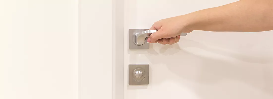 Wireless Push to Lock Door Options in Punta Gorda, FL